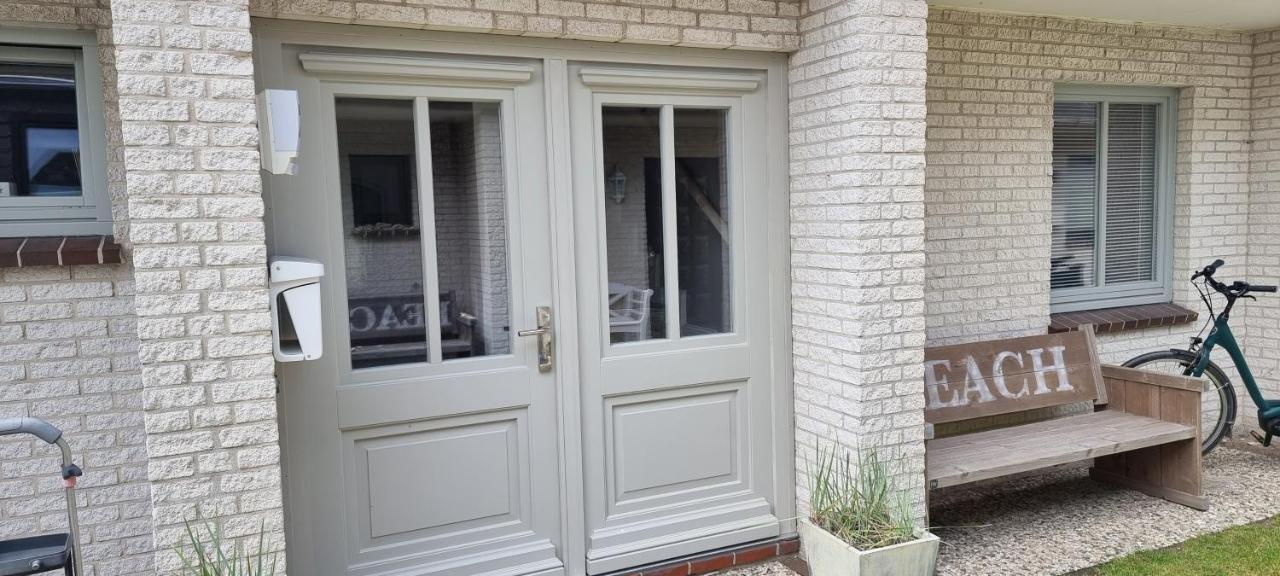 Rantum Raanwai 21 Apartment Exterior photo